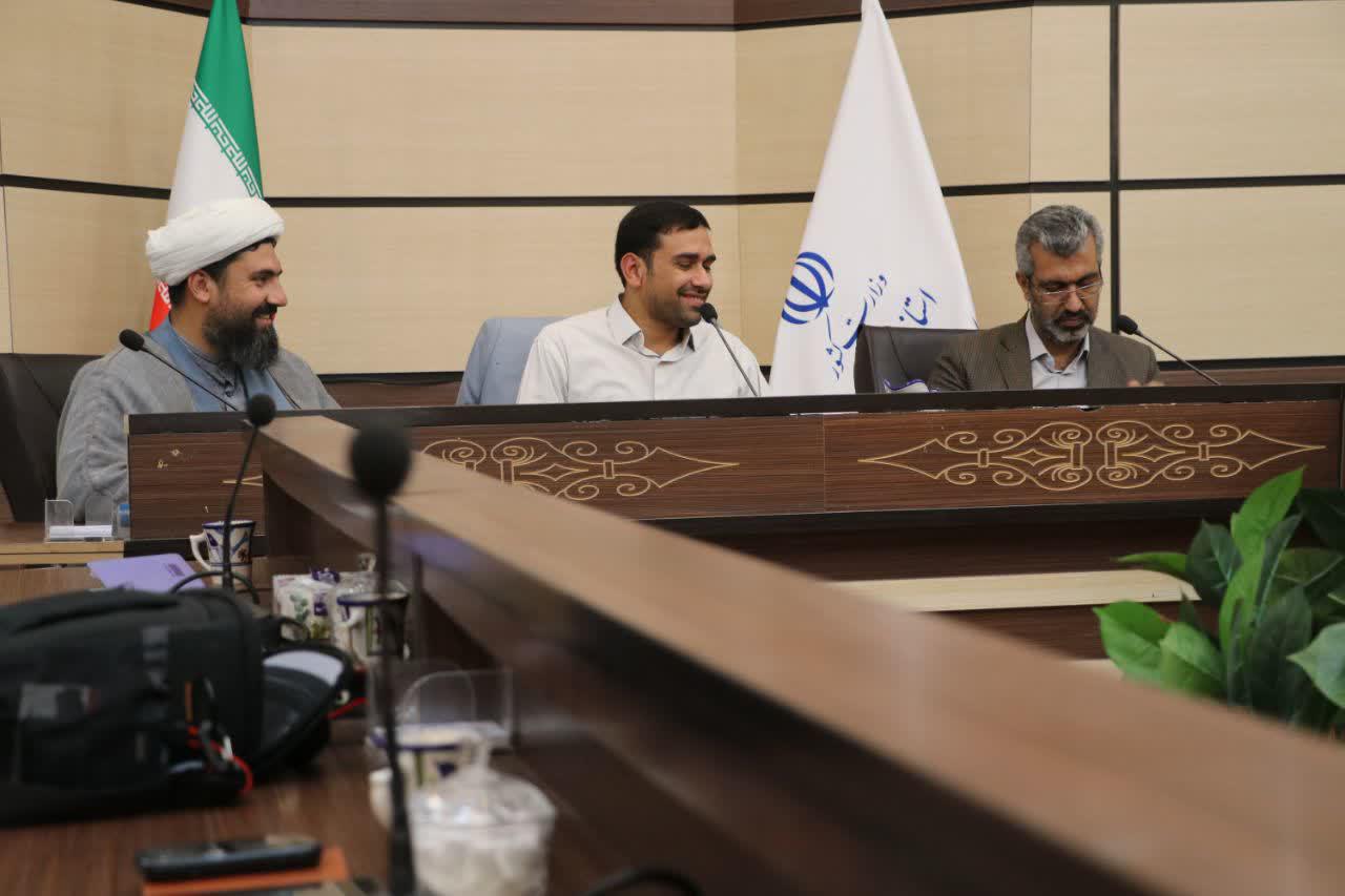 هیئت ثارالله مهریز