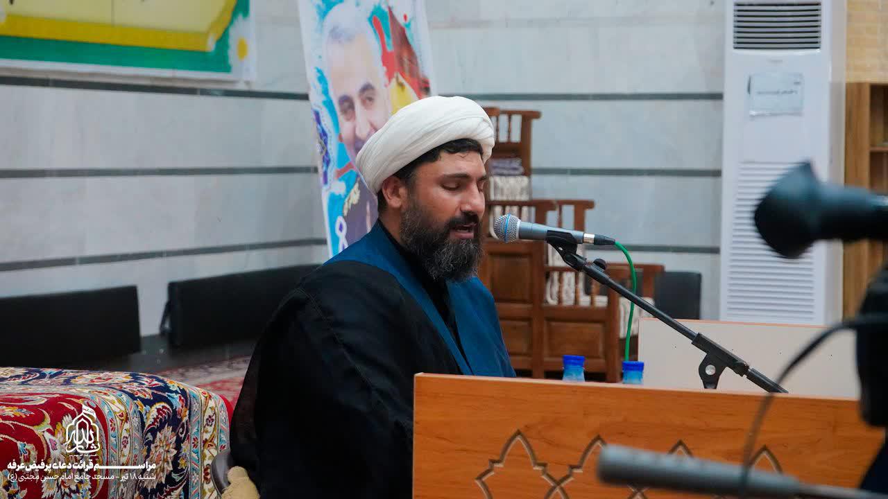 هیئت ثارالله مهریز