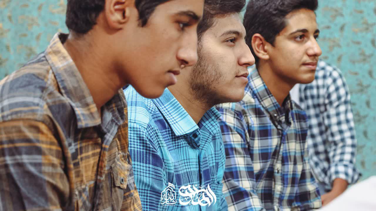 هیئت ثارالله مهریز