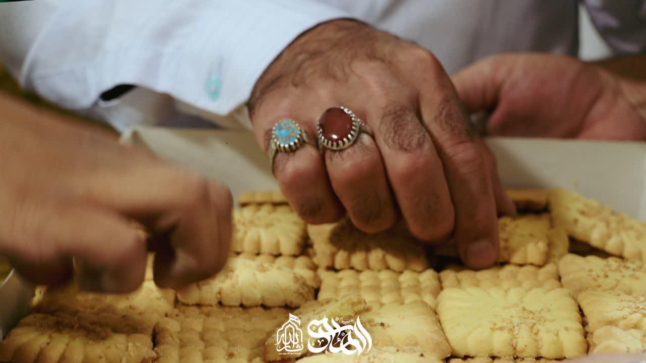 هیئت ثارالله مهریز