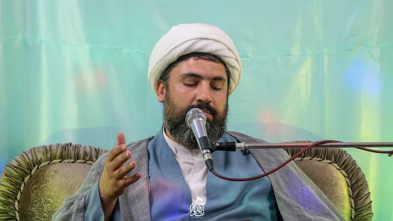 هیئت ثارالله مهریز