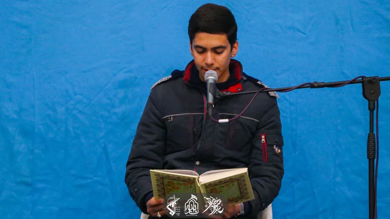 هیئت ثارالله مهریز