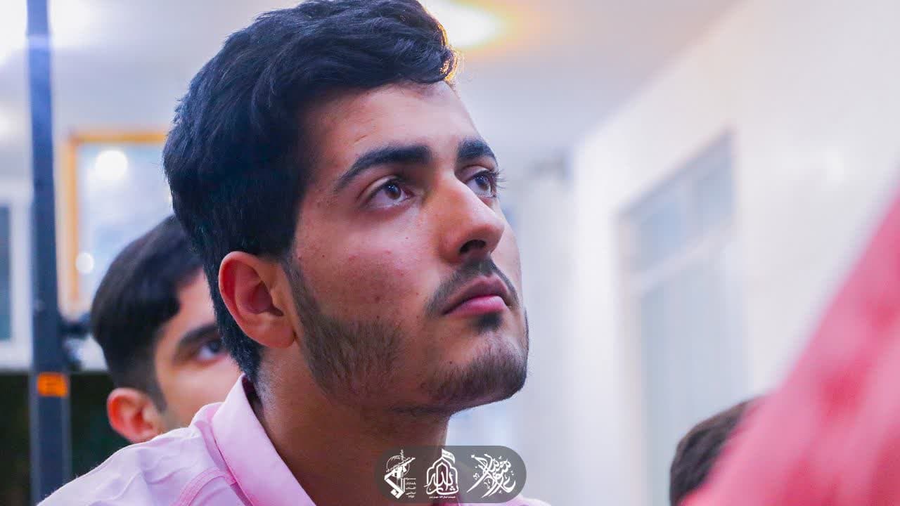 هیئت ثارالله مهریز