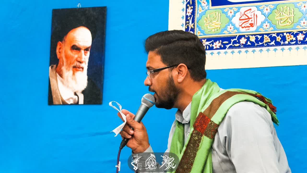 هیئت ثارالله مهریز