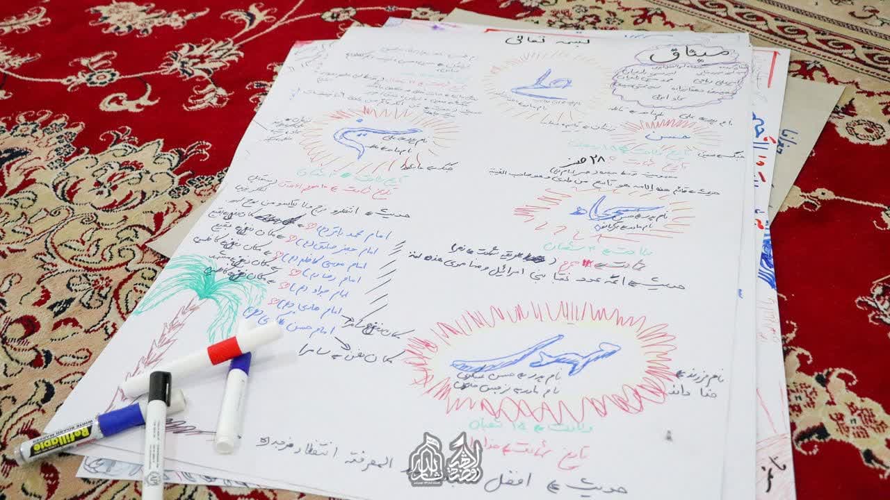 هیئت ثارالله مهریز