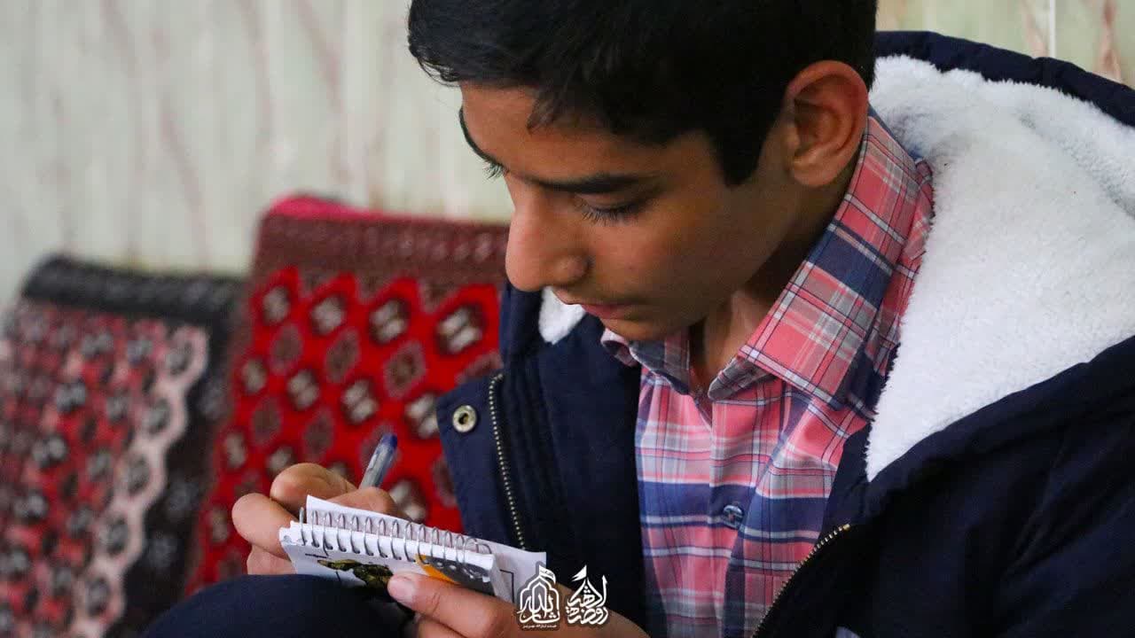 هیئت ثارالله مهریز