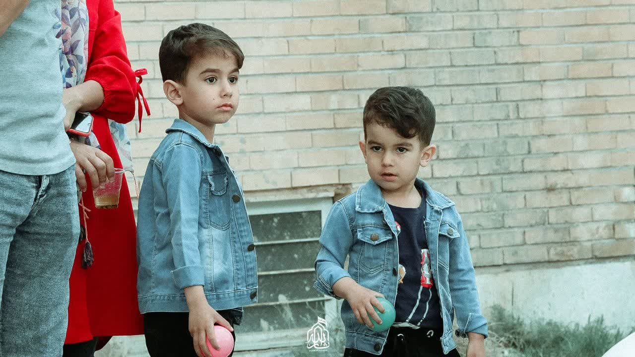 هیئت ثارالله مهریز