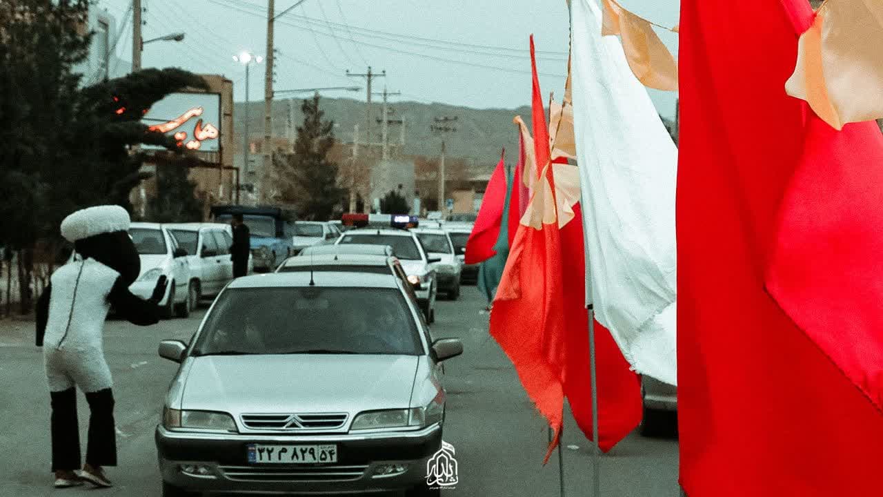 هیئت ثارالله مهریز