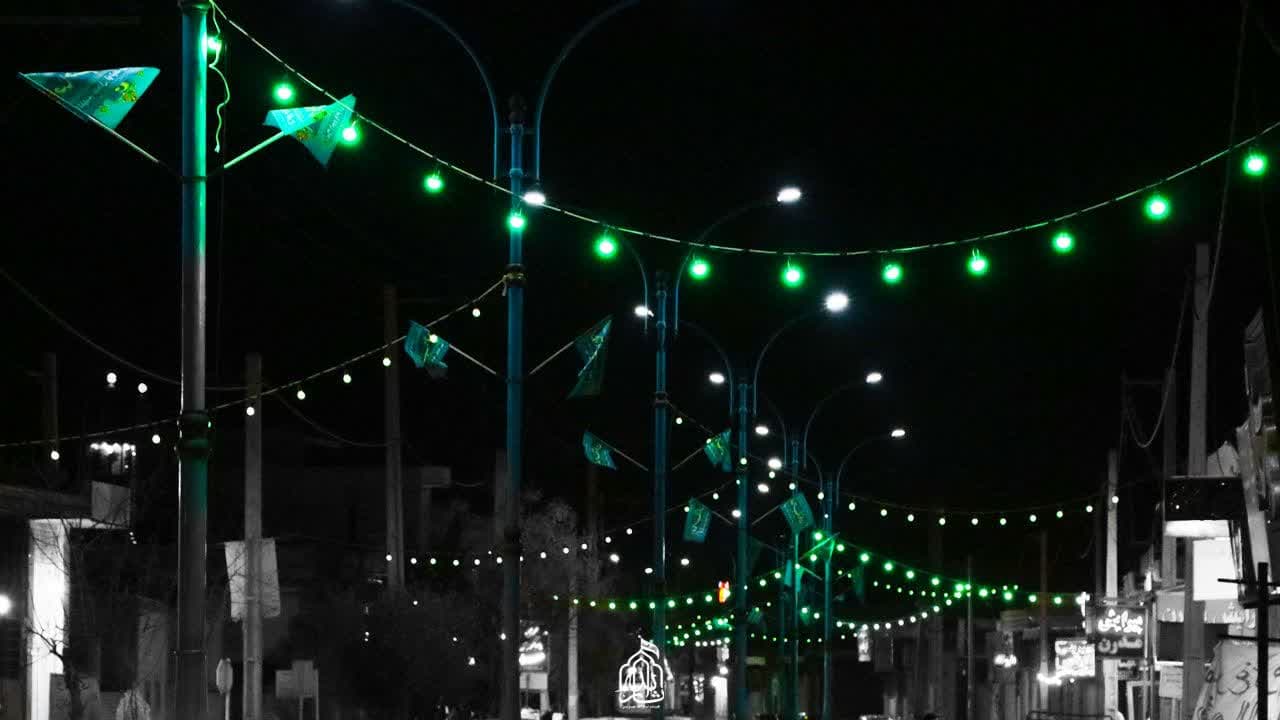 هیئت ثارالله مهریز