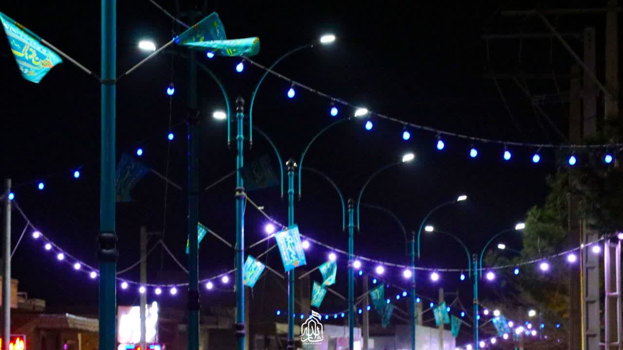 هیئت ثارالله مهریز