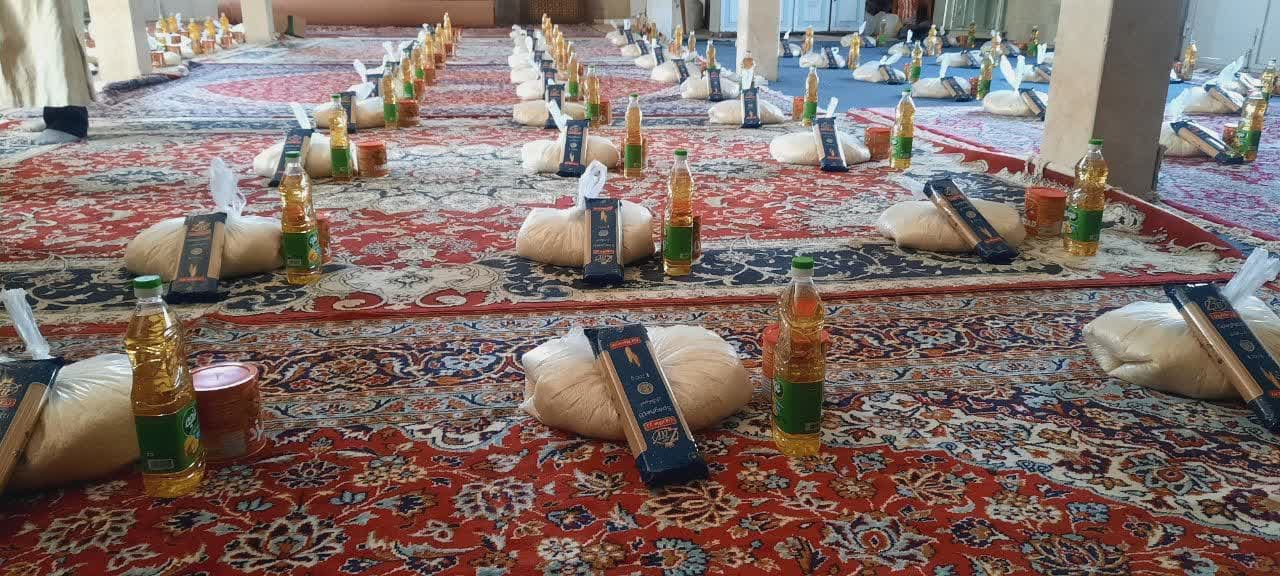 هیئت ثارالله مهریز