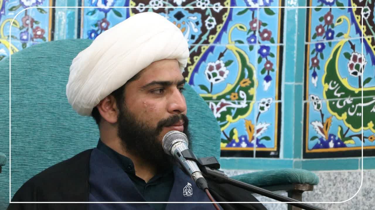 هیئت ثارالله مهریز