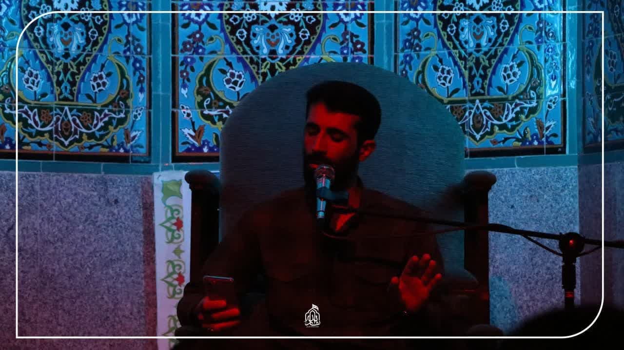 هیئت ثارالله مهریز