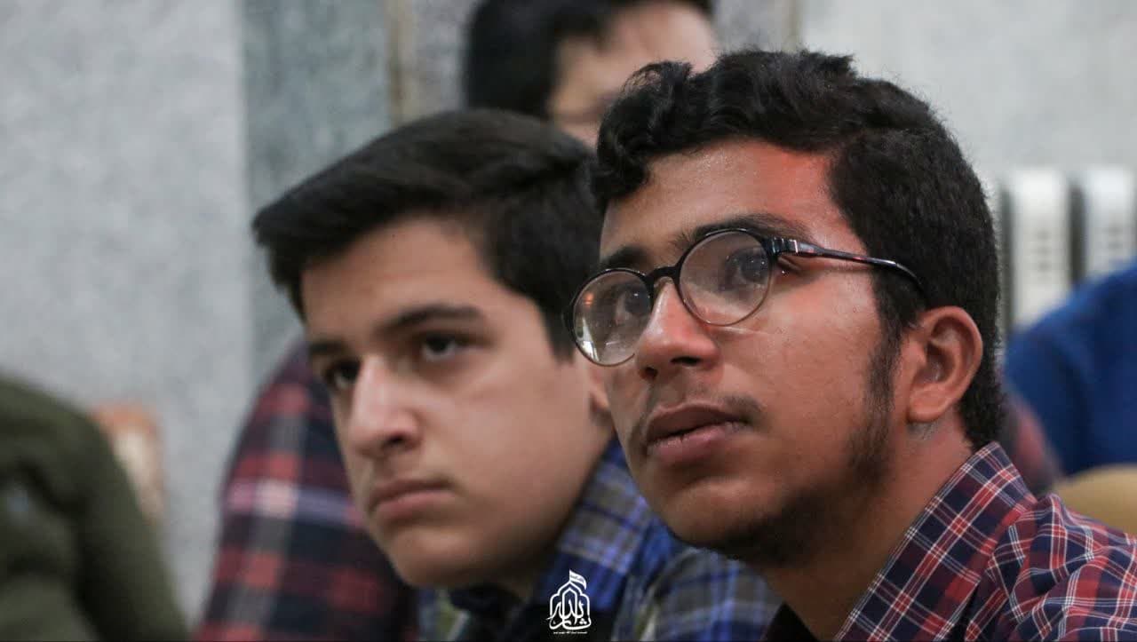 هیئت ثارالله مهریز