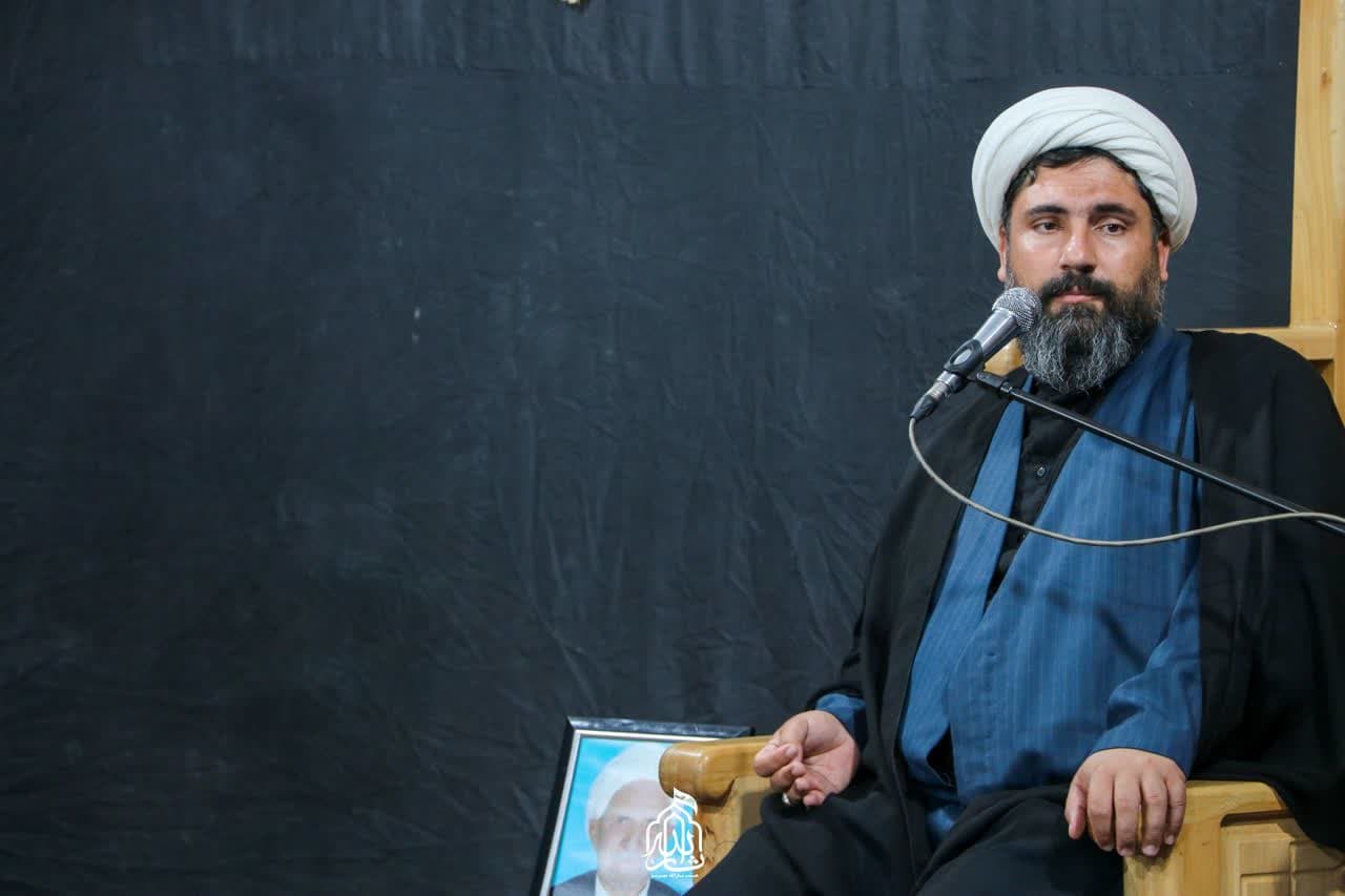 هیئت ثارالله مهریز