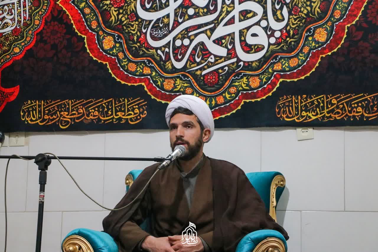 هیئت ثارالله مهریز