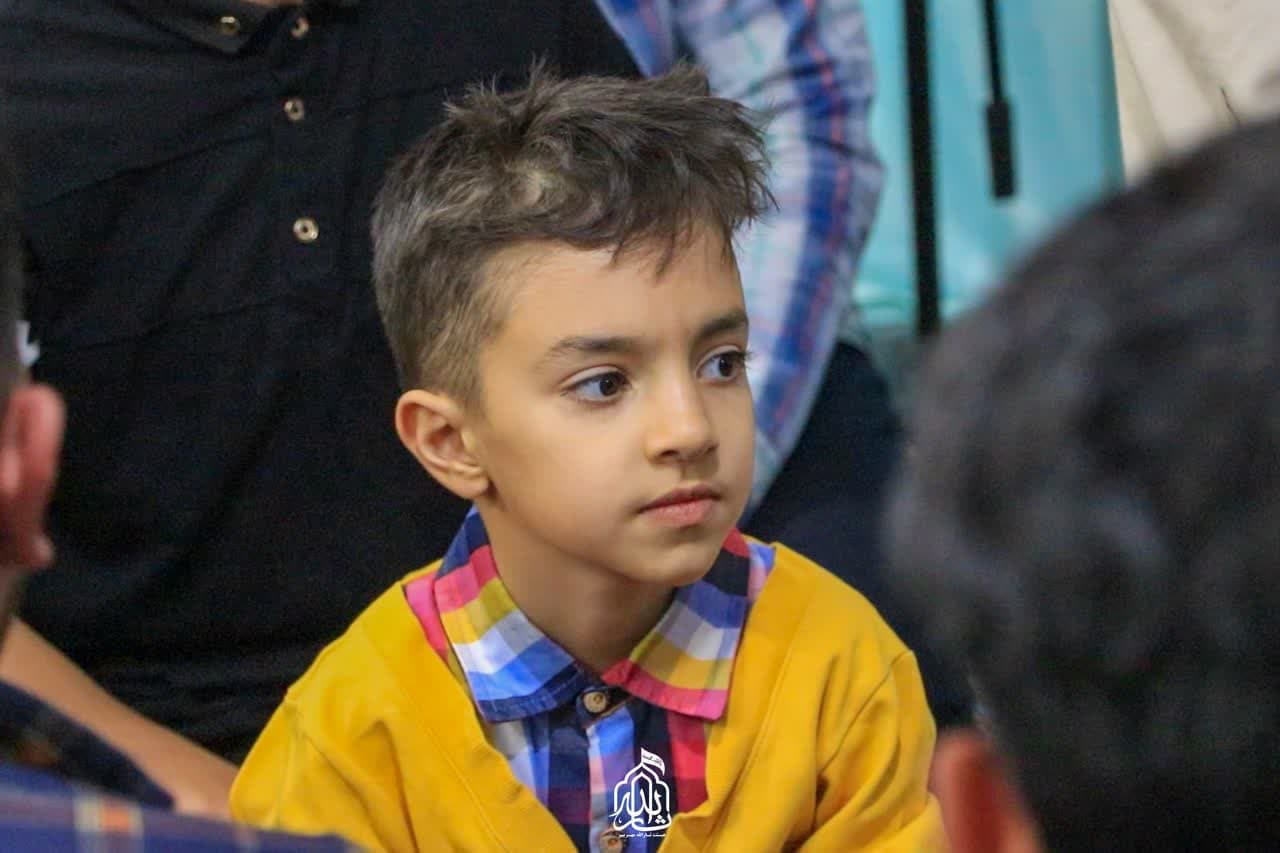 هیئت ثارالله مهریز