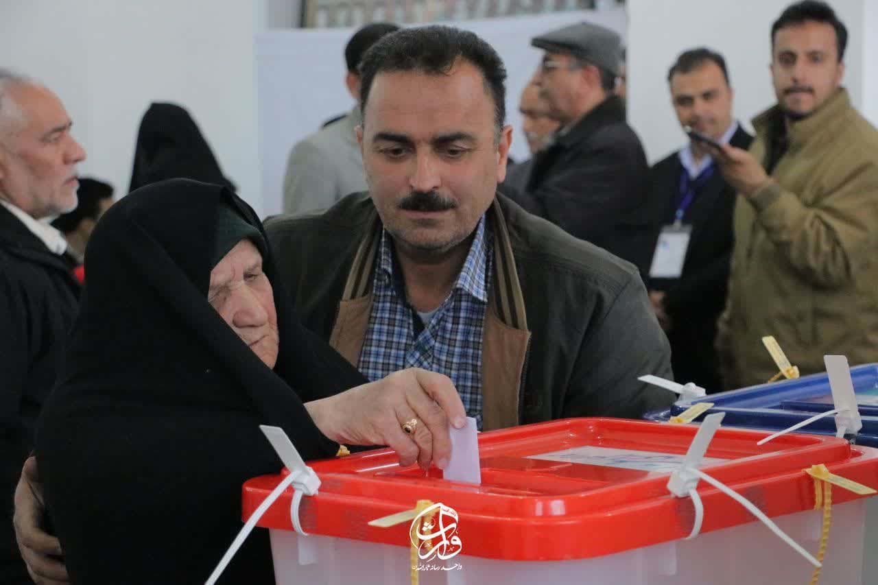هیئت ثارالله مهریز