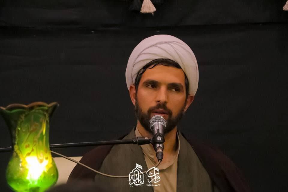 هیئت ثارالله مهریز