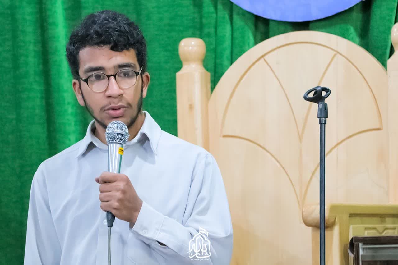 هیئت ثارالله مهریز