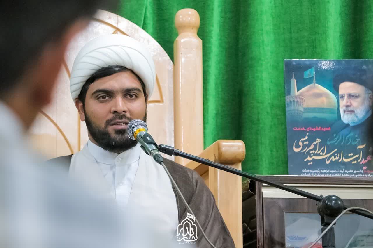 هیئت ثارالله مهریز