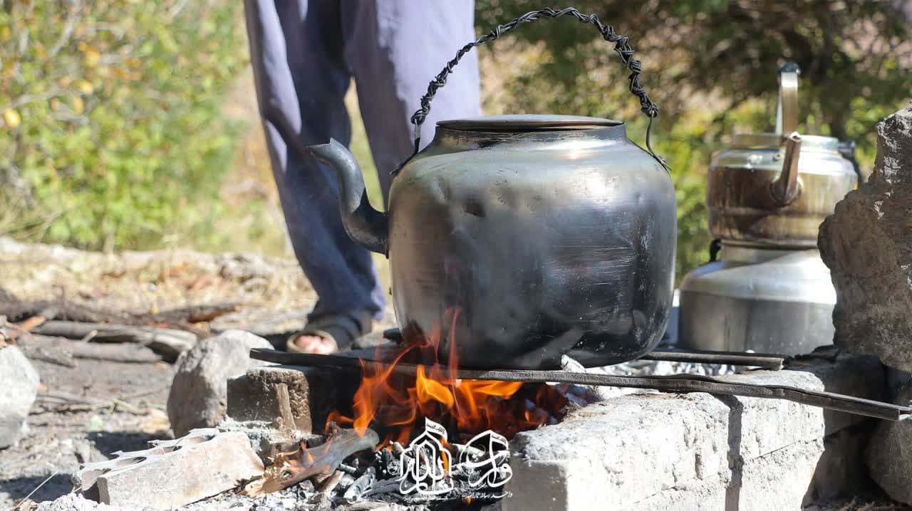 هیئت ثارالله مهریز