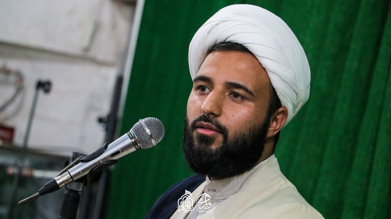 هیئت ثارالله مهریز