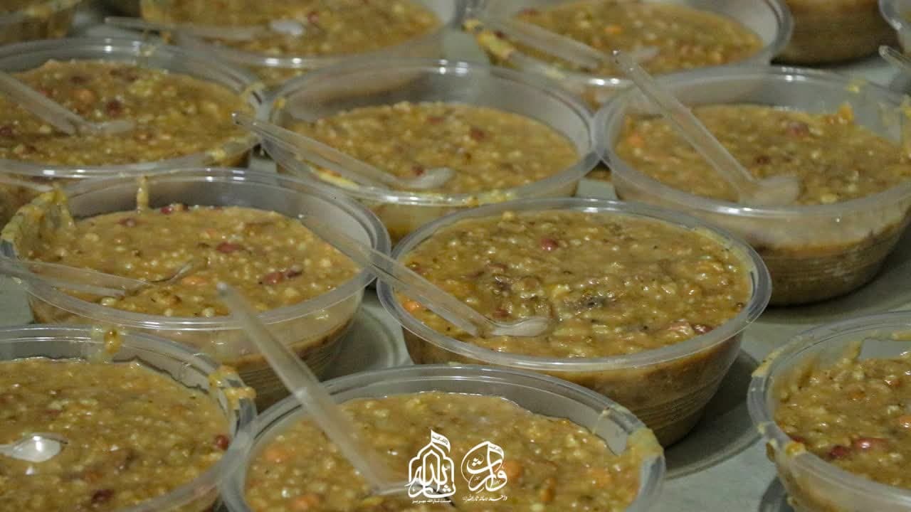 هیئت ثارالله مهریز
