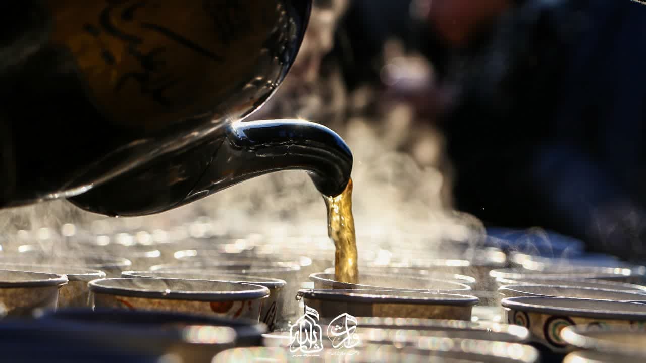 هیئت ثارالله مهریز