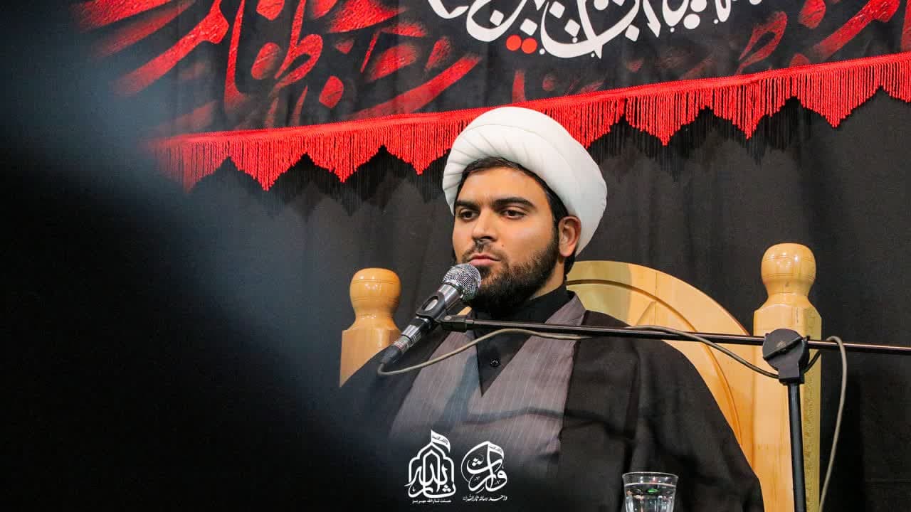 هیئت ثارالله مهریز