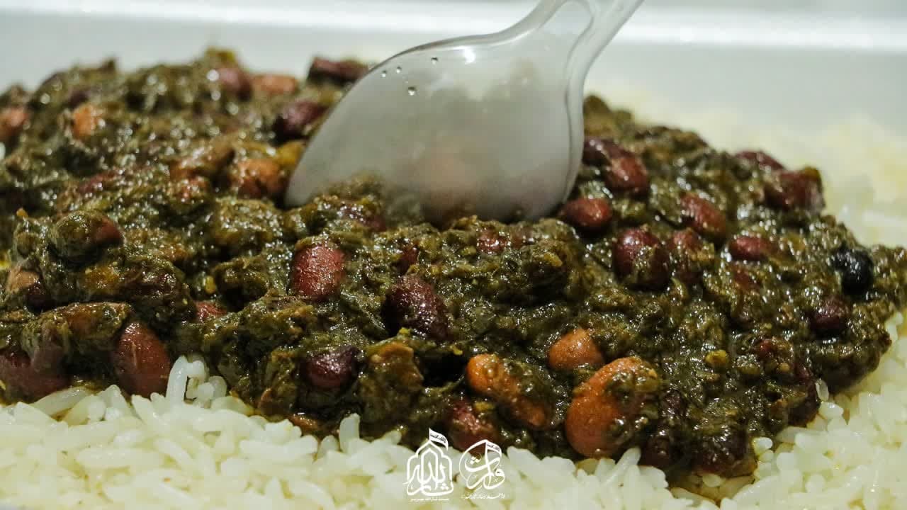 هیئت ثارالله مهریز