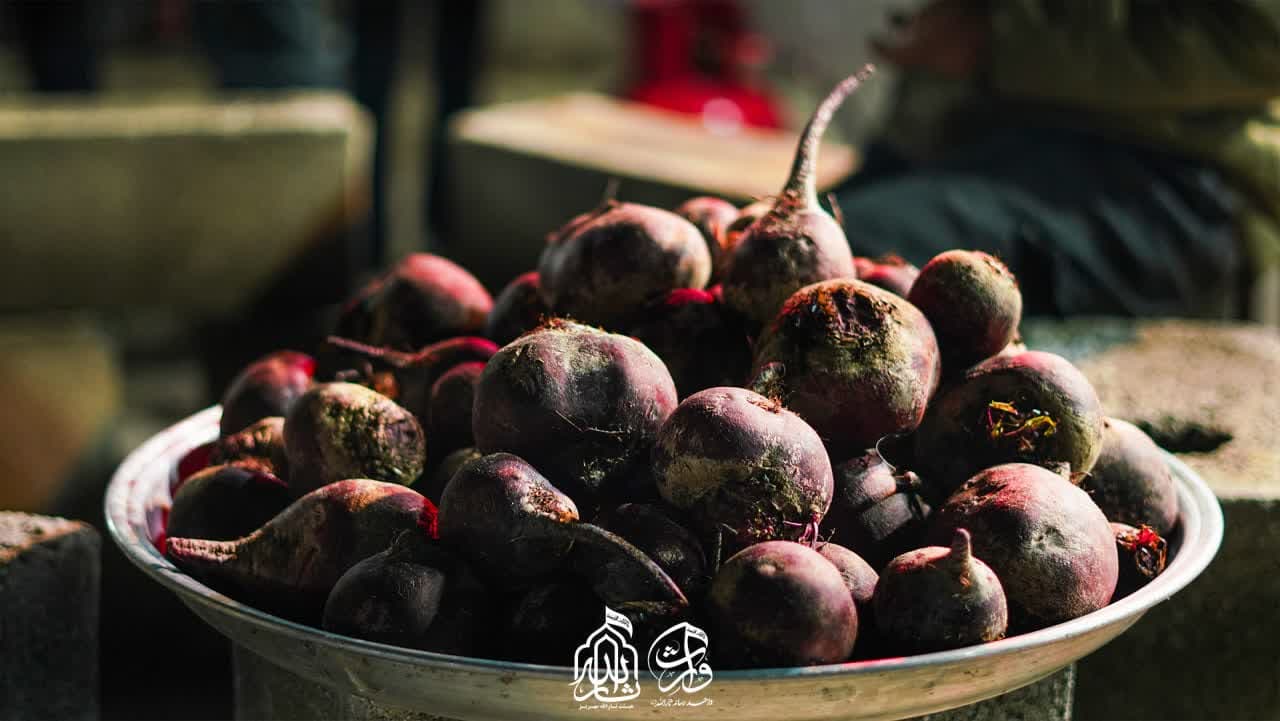 هیئت ثارالله مهریز