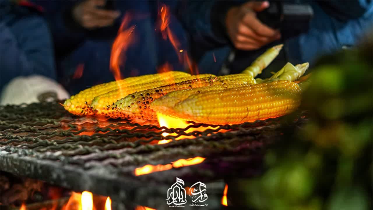 هیئت ثارالله مهریز