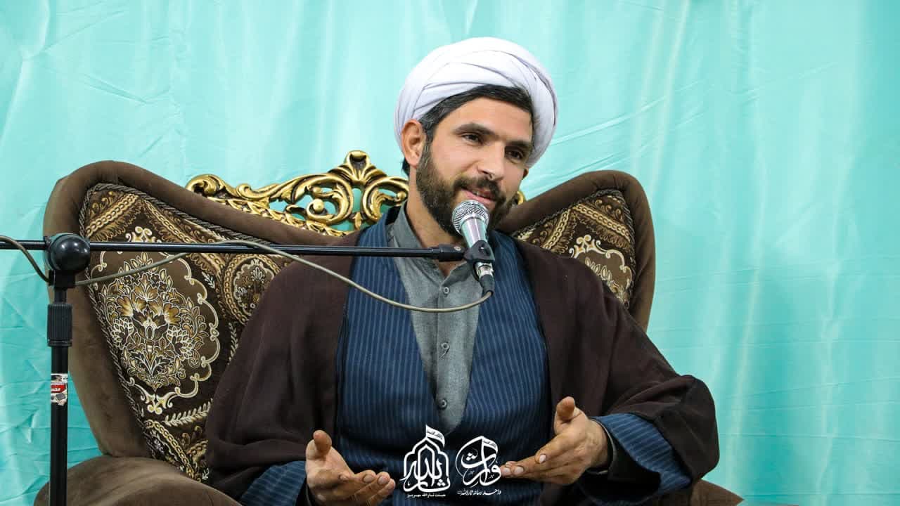 هیئت ثارالله مهریز