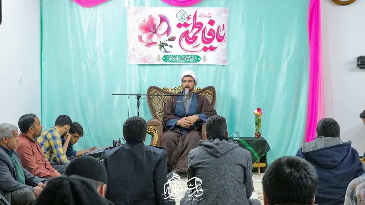 هیئت ثارالله مهریز