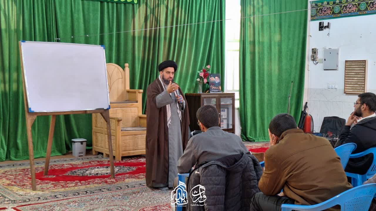 هیئت ثارالله مهریز