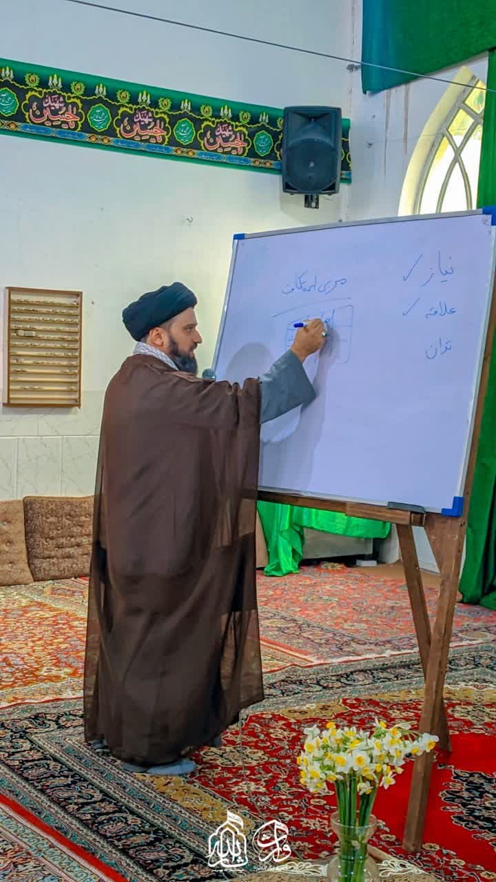 هیئت ثارالله مهریز