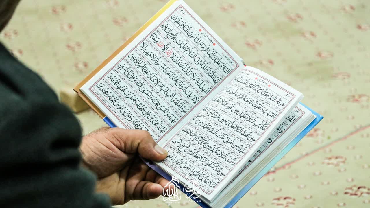هیئت ثارالله مهریز