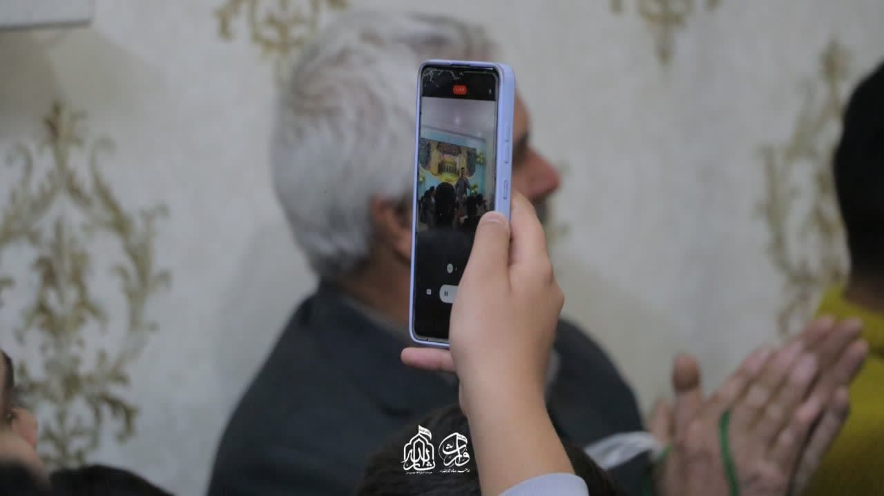 هیئت ثارالله مهریز