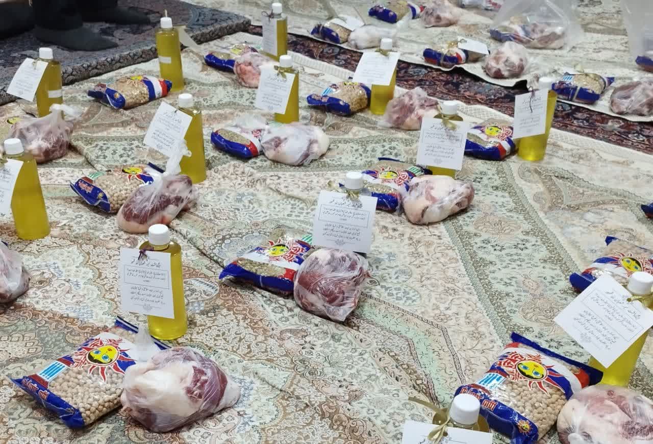 هیئت ثارالله مهریز