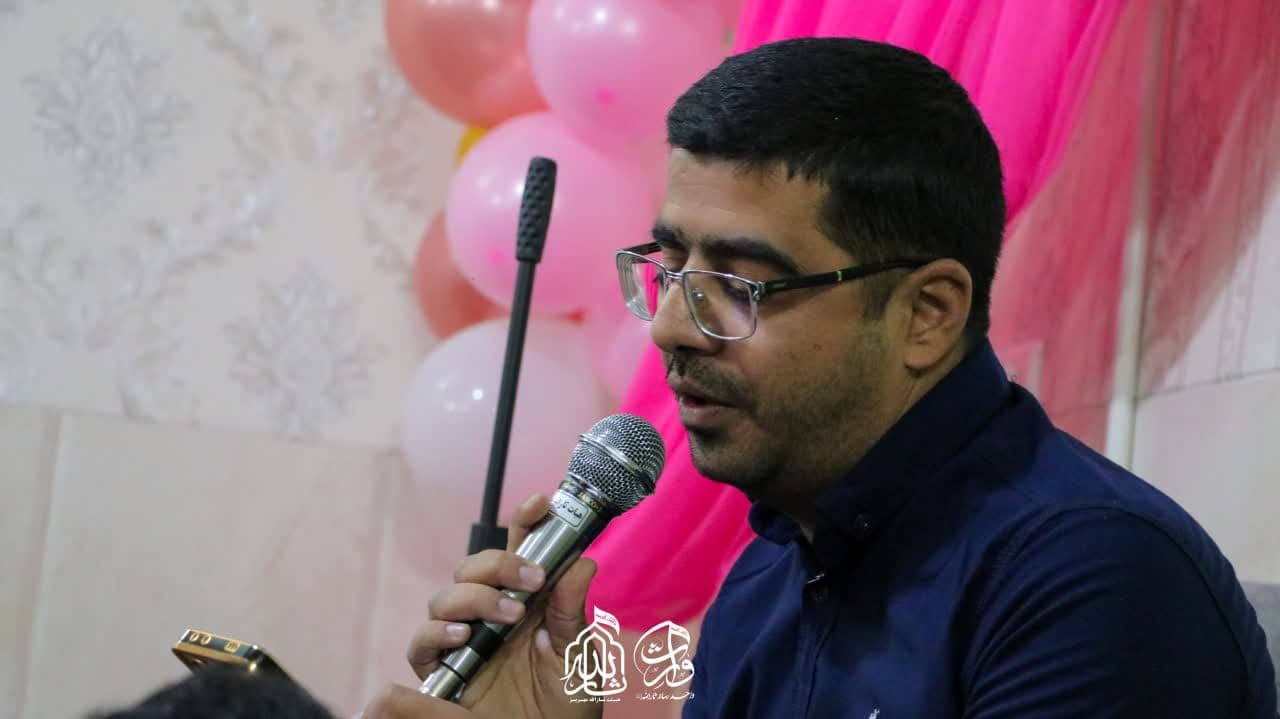 هیئت ثارالله مهریز