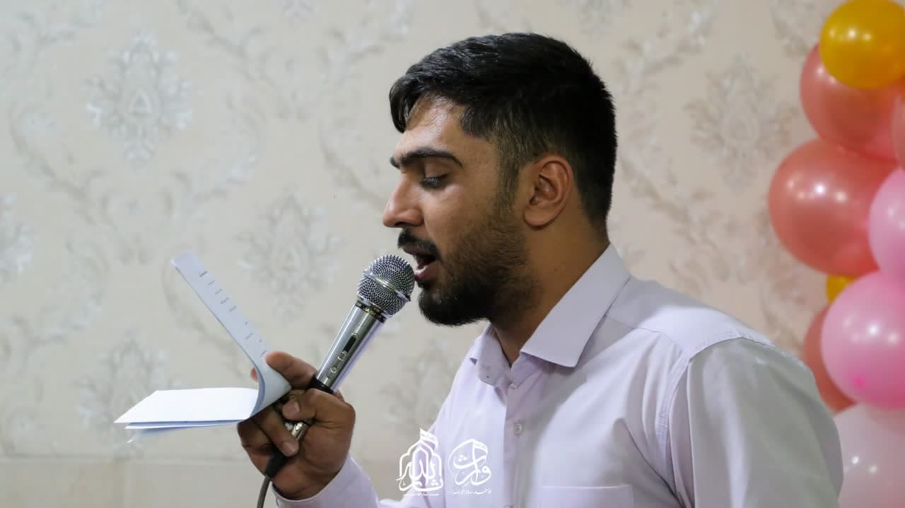 هیئت ثارالله مهریز