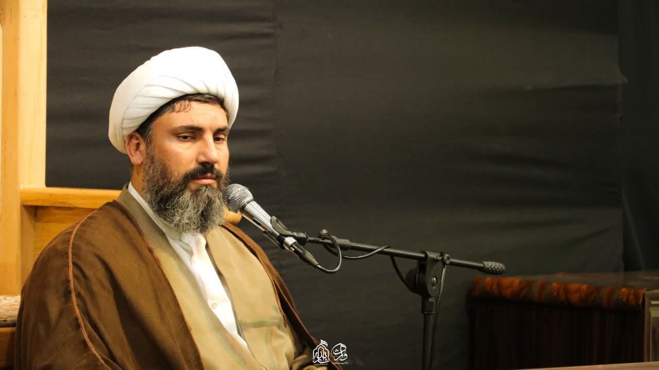 هیئت ثارالله مهریز