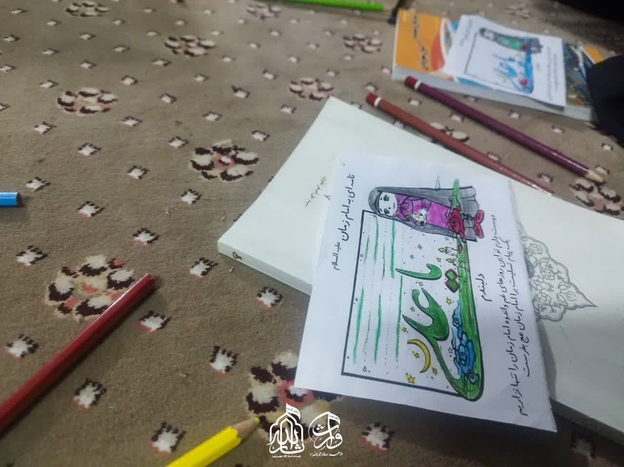 هیئت ثارالله مهریز