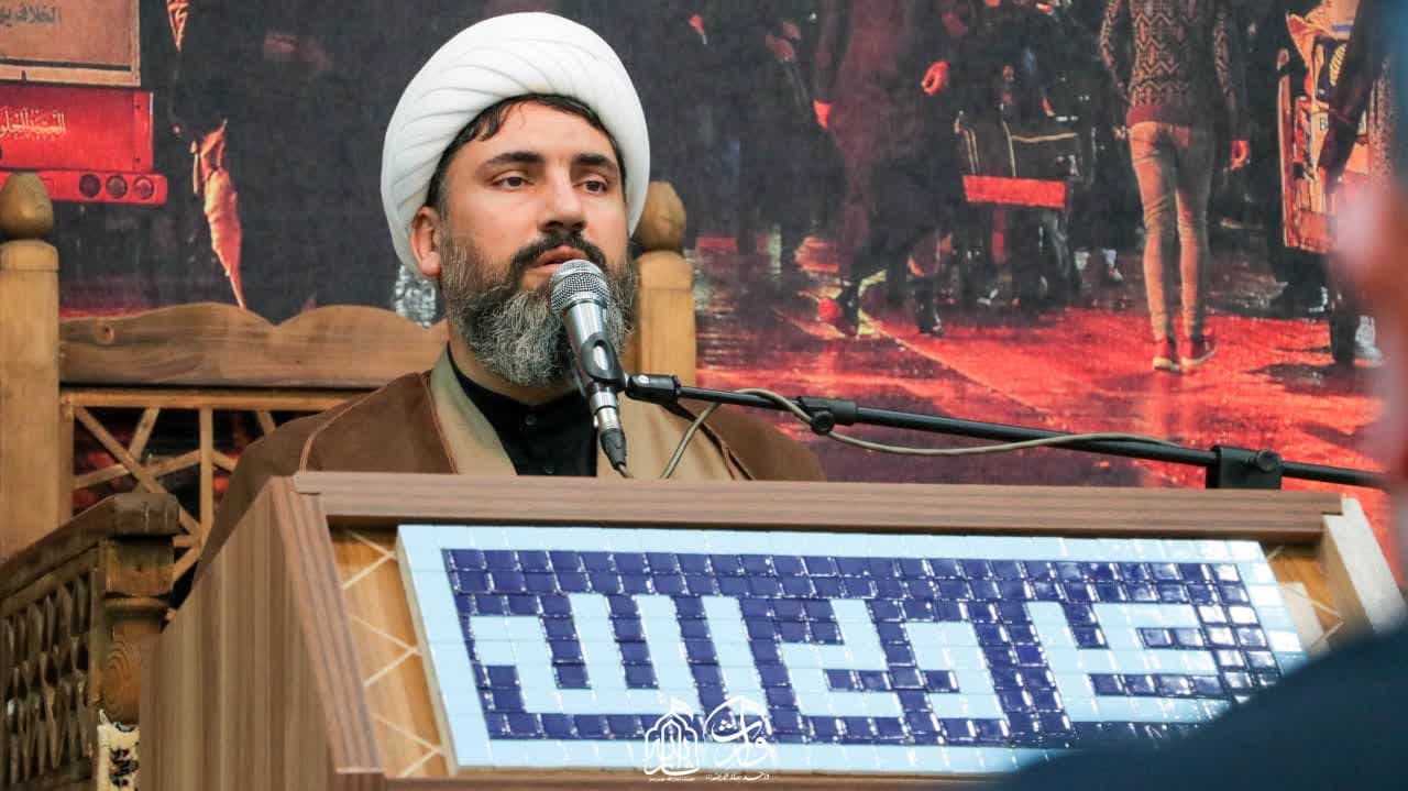 هیئت ثارالله مهریز