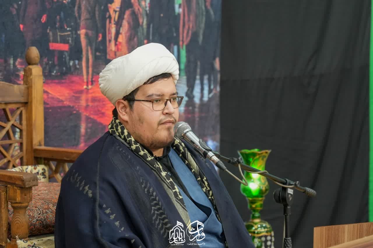 هیئت ثارالله مهریز