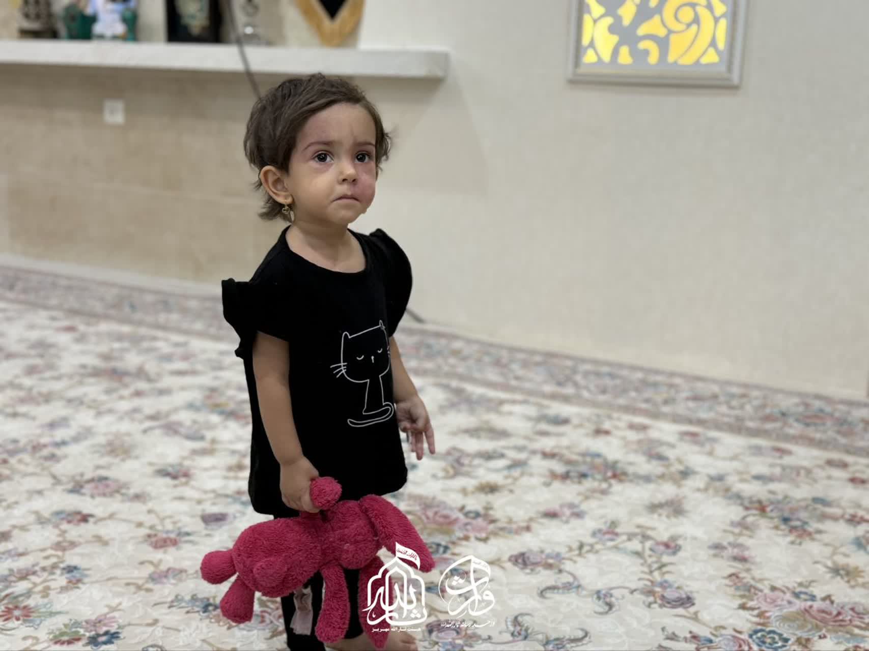 هیئت ثارالله مهریز