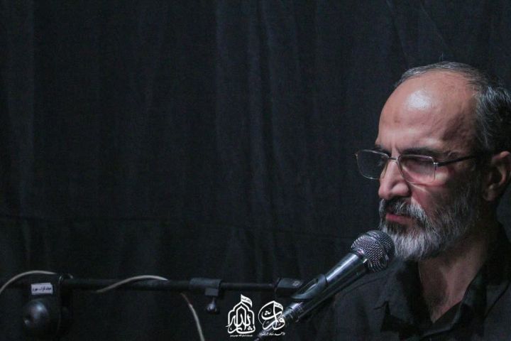 🏴بسْمِ اللهِ الرَّحْمَٰنِ الرَّحيم🏴  📸 گزارش تصویری