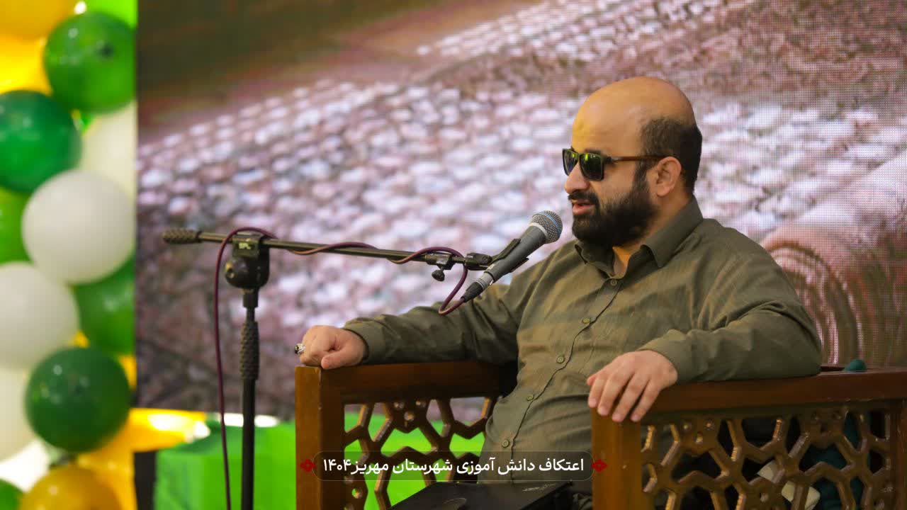 هیئت ثارالله مهریز