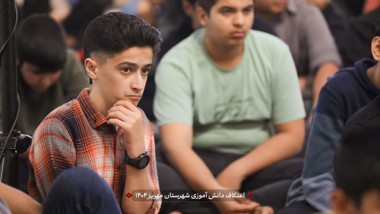 هیئت ثارالله مهریز